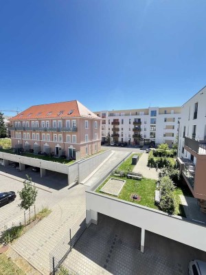 kompaktes 2 Raumapartment