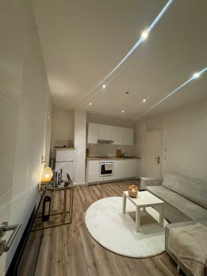 1,5-Zimmer-Wohnung in Koblenz-Rübenach zu vermieten