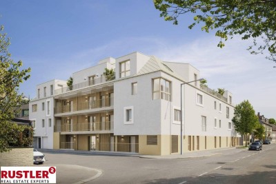 HIT für Anleger! Top Grundriss | befristet vermietet mit fast 4% RENDITE!