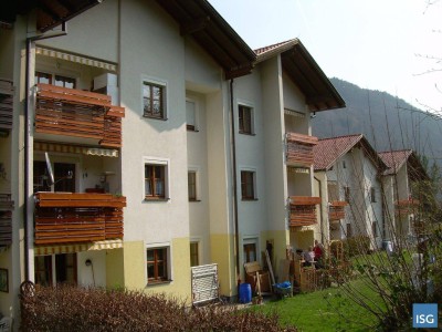 3-Zimmerwohnung in 4090 Engelhartszell, Hagngasse 172, Top 12