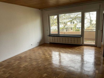 Schöne  4-Zimmer-Wohnung in Darmstadt West