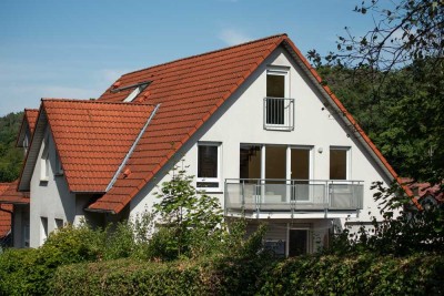 Attraktive 3,5 Zi. Maisonette-Wohnung