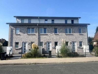 Reihenendhaus, gehobene Ausstattung in ruhiger Wohnlage in Ratzeburg