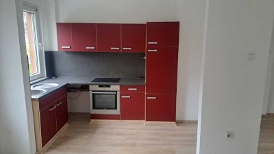 Schöne und sanierte 2-Raum-Wohnung in Oberhausen