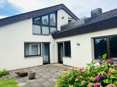 Rarität - Schönes Haus mit Garten und vermietbarer Einliegerwohnung in Heilbronn-Sontheim