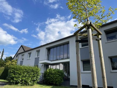 Ruhig gelegene 3-Zimmer Wohnung - Geeignet für Paare oder die kleine Familie