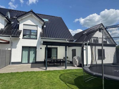 Stilvoll & neuwertig – Ihr neues Zuhause in Lemgo