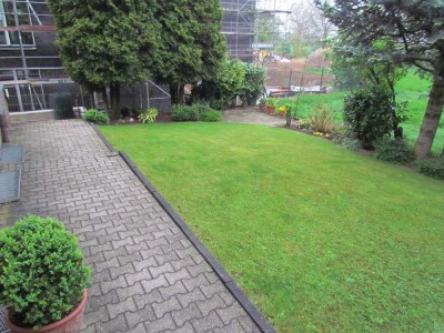 3-Zimmer Wohnung im EG-Parterre mit Balkon in Korschenbroich (Fotos vom 1.OG)