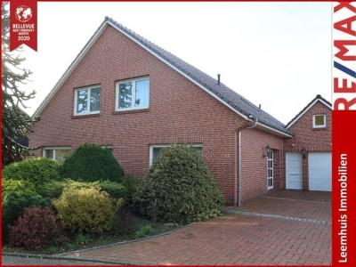 *2 Bäder *3 Zimmer *7 Zimmer möglich *bevorzugte Lage *Ausbaupotenzial *2 Terrassen *große Garage