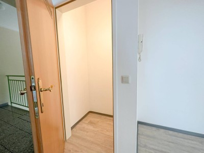 Traumhafte Dachgeschosswohnung in Schlüßlberg