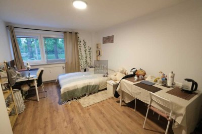 Zukunftssicher investieren: Moderne Wohnung in Top-Uni-Lage Nürnbergs