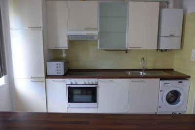 1210 Wien, helle ca. 50m2 Wohnung (Hofruhelage) mit Gemeinschaftsgarten