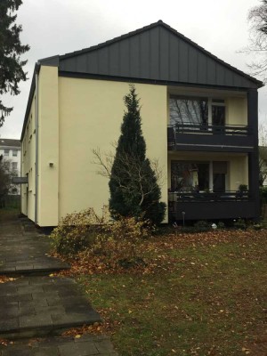 Ruhige 3-Zimmer Wohnung in Hückelhoven-Ratheim