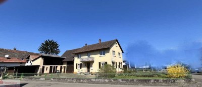 Historisch gewachsen, modern gedacht- 
  Ihr neues Zuhause wartet!