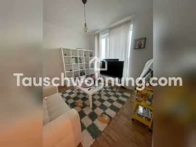 Tauschwohnung: Tauschen Hamburg PoppenBüttel  gegen Berlin Mitte