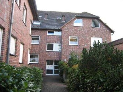 Die gefällt mir: ansprechende 3-Zimmer-Dachgeschosswohnung