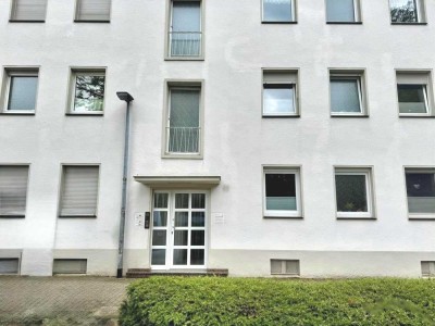 Einsteiger Kapitalanlage in attraktiver Lage