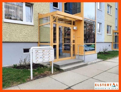 3 Raumwohnung für Ihre Familie! Nutzen Sie unsere Zusatzangebote!
