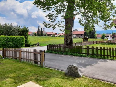 Schaftlach Ortsmitte, 2-Zi-Wohnung, 75 m² + Garten, Erdgeschoss, ab sofort