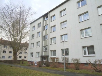 3-Zimmer-Wohnung mit Balkon in Oberricklingen