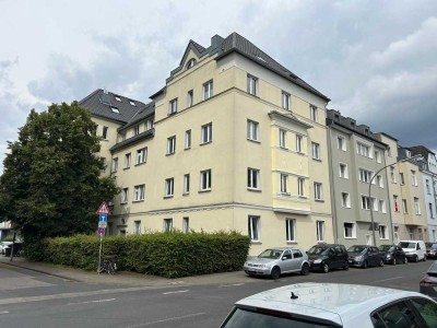 Kapitalanlage in Köln Nippes