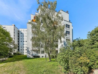 Schöne 4 -Zimmer-Eigentumswohnung in Neuhofen