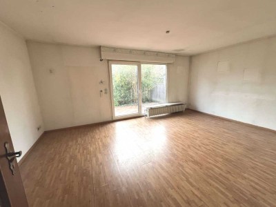 1 Familienhaus (Fertighaus) in rückwärtiger Baureihe in schöner Wohnlage