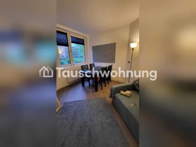 Tauschwohnung: Helle Wohnung in Horn