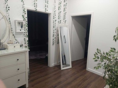 Schicke 3-Zimmer-Wohnung in Top-Lage von Ritterhude zu vermieten