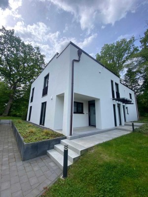 ++++HEIMFELD++++*MILCHGRUND* - Exklusive Wohnungen 4 Zimmer Maisonettenwohnung Stadthaus C