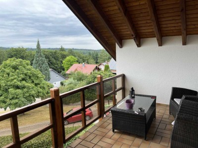 Traumhafte 3-Zimmer-Wohnung in Schielberg – 113 m² zum Wohlfühlen wie im Urlaub