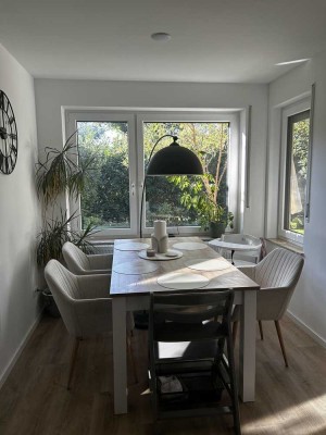 Reserviert 3,5 Zimmer Leonberg Eltingen mit Garten renoviert