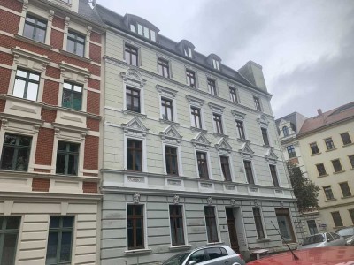 2- Raumwohnung in der Innenstadt