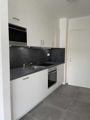 Schickes 1-Raum-Appartement mit Balkon in der Bielefelder City