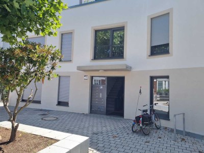 Schöne Wohnung in Maintal Dörnigheim