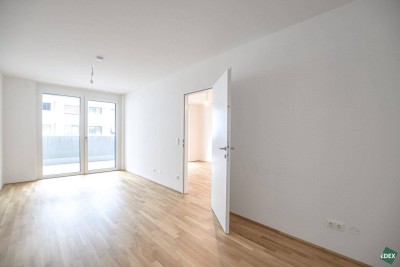 Schöne 2-Zimmer Wohnung mit Balkon