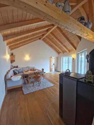 Familienfreundliches Einfamilienhaus in Siedlungsrandlage