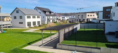 Geschmackvolle, helle 3,5-Zimmer-Wohnung mit gehobener Innenausstattung mit EBK in Schwäbisch Hall