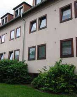 ***Südstadt, 2 Zimmer-Wohnung***