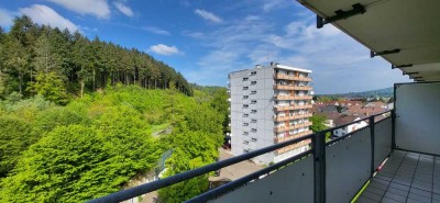 2-Zimmer-Wohnung mit Balkon in Gaggenau