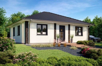 Bungalow Haydn 90 mit 727m² Grundstück