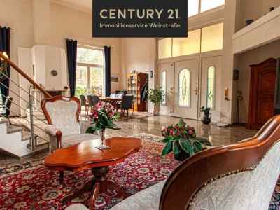 *** NATURLIEBHABER AUFGEPASST *** Wunderschönes, Großes Einfamilienhaus