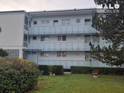 Gepflegte Eigentumswohnung in Gerbrunn