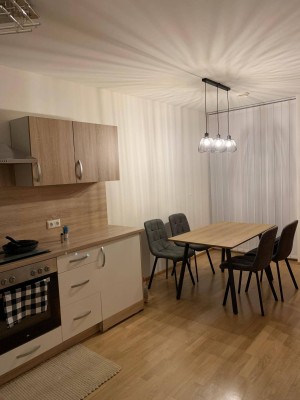Moderne Neubauwohnung im Herzen von Gmunden