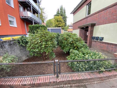 Charmante 3-Zimmer-Wohnung in Solingen-Mitte