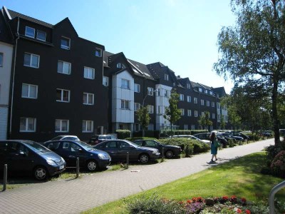 Schöne 2,5-Raum-Altbauwohnung im Herner Süden!