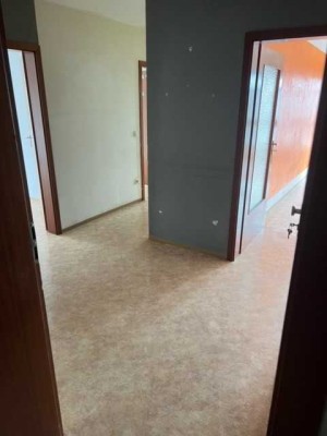 3 Zimmer Wohnung in Naila ab sofort