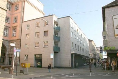 3 Zimmer Mietwohnung, direkt am Rathaus, Wuppertal-Barmen
