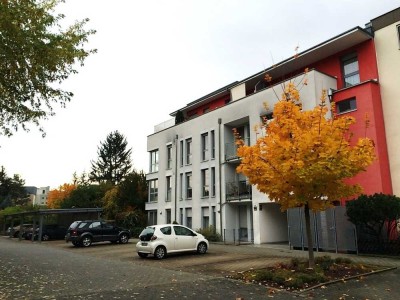 Mieter sagen: Hier kann man traumhaft ruhig als Single wohnen