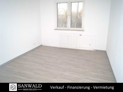 Neu renovierte 1,5 Zimmer in Bulmke